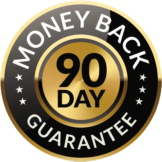 The Genius Song  90 Days Money Back Guarantee. 